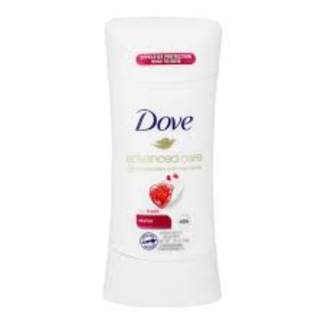 DOVE DEO STICK GO FRESH RESTORE 74G